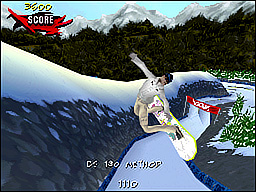 Illustration for article titled Next Tony Hawk Game Adds Snowboarding, DS Motion Control